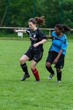 Bild 113 - B-Juniorinnen Kieler MTV - MTSV Olympia Neum�nster : Ergebnis: 0:10